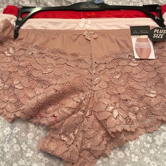 NWT- Prima Valentina - 2X - Picture 3 of 8